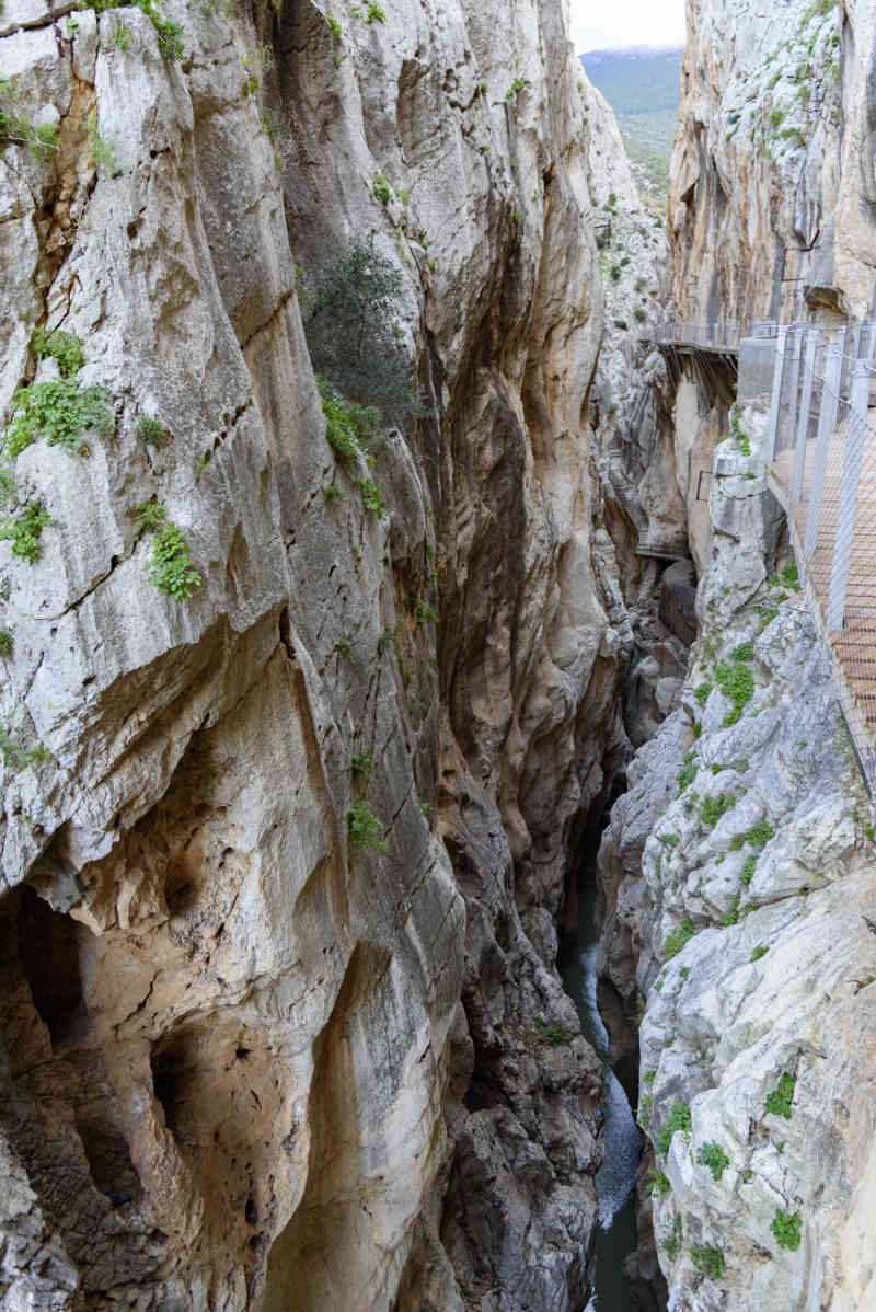 Málaga - desfiladero de los Gaitanes - Caminito del Rey 08.jpg
